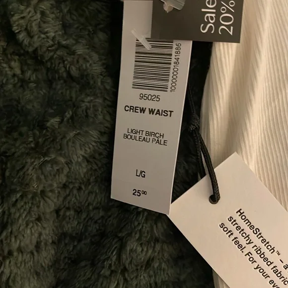 NWT homestretch tee - Picture 3 of 4